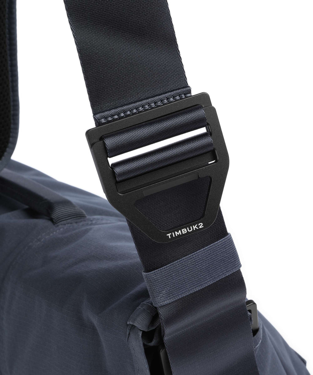 Timbuk2 Flight Classic Messenger bag granite