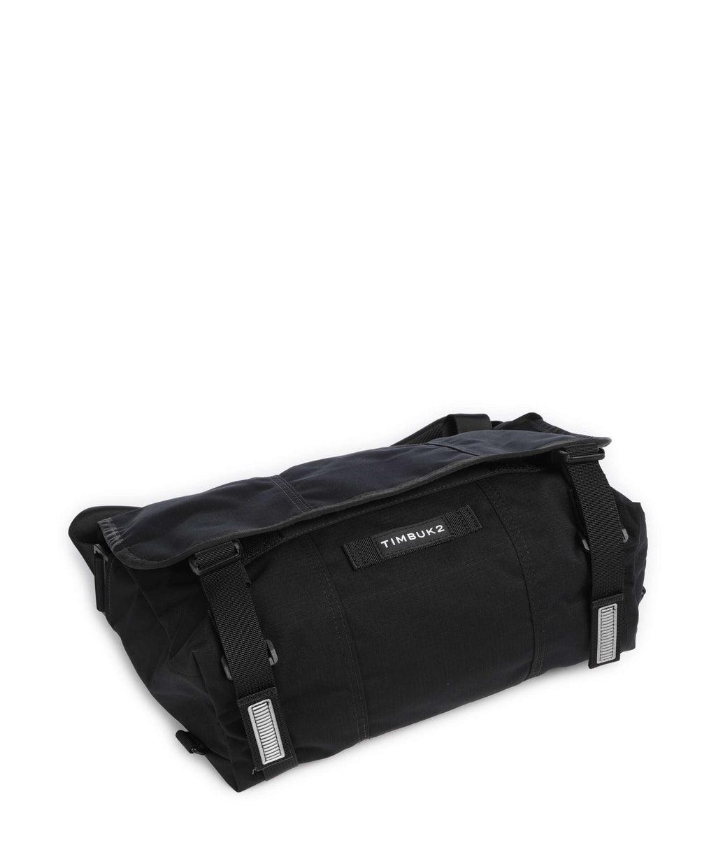 Timbuk2 Flight Classic Messenger bag jet black
