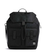 Marimekko Solid Everything L Mochila black