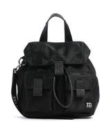 Marimekko Unikko Everything S Mochila black