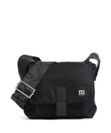 Marimekko Solid Bandolera black