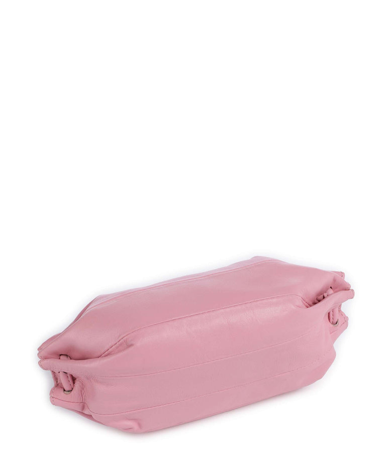 Marimekko Karla Pikku Crossbody bag rose