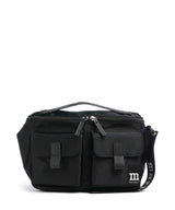 Marimekko Solid M Bandolera black
