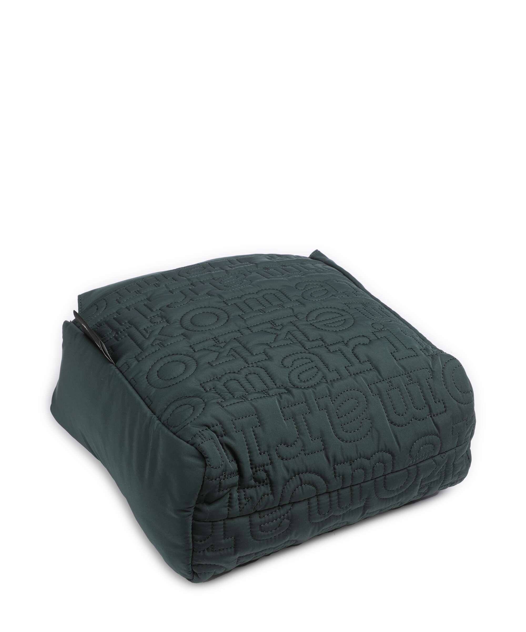 Marimekko Joy Logo M Crossbody bag dark green