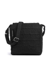 Marimekko Joy M Logo Bandolera black