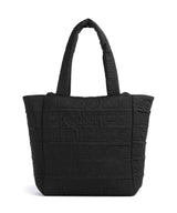Marimekko Joy M Logo Bolsa shopping black