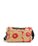 Marimekko Unikko Neat S Handbag light brown/red