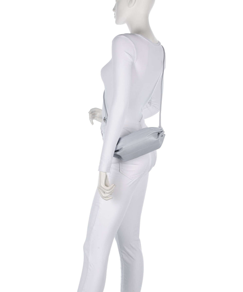 Marimekko Karla Pikku Crossbody bag light blue