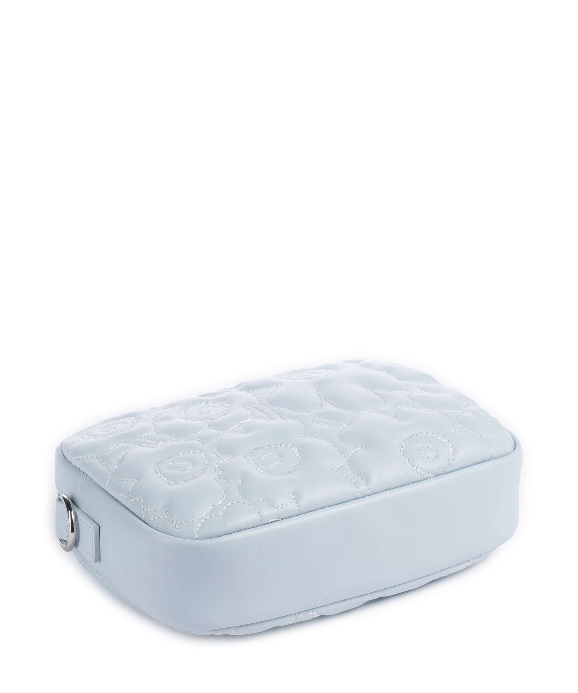 Marimekko Gratha Unikko Crossbody bag light blue