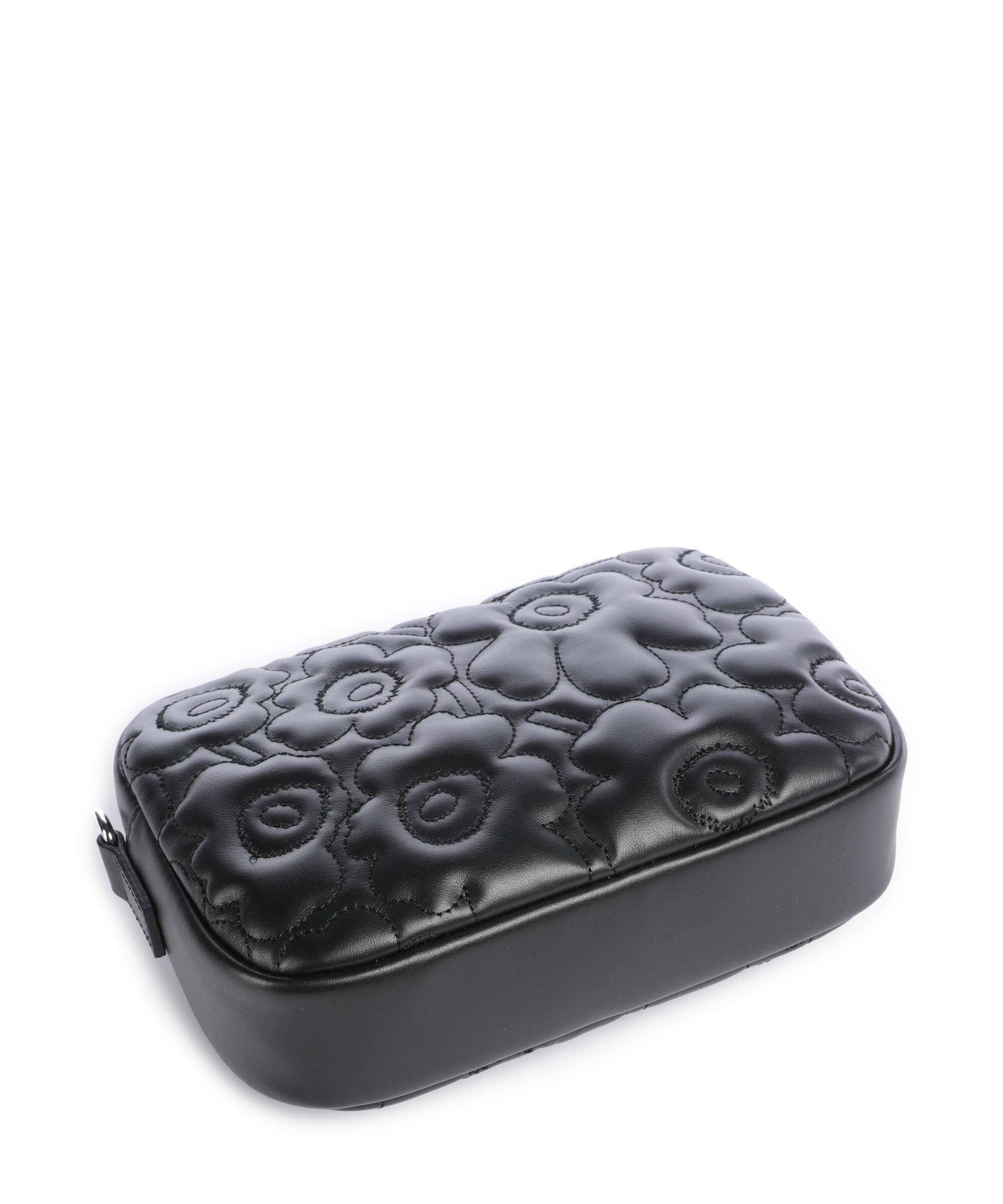 Marimekko Gratha Unikko Crossbody bag black
