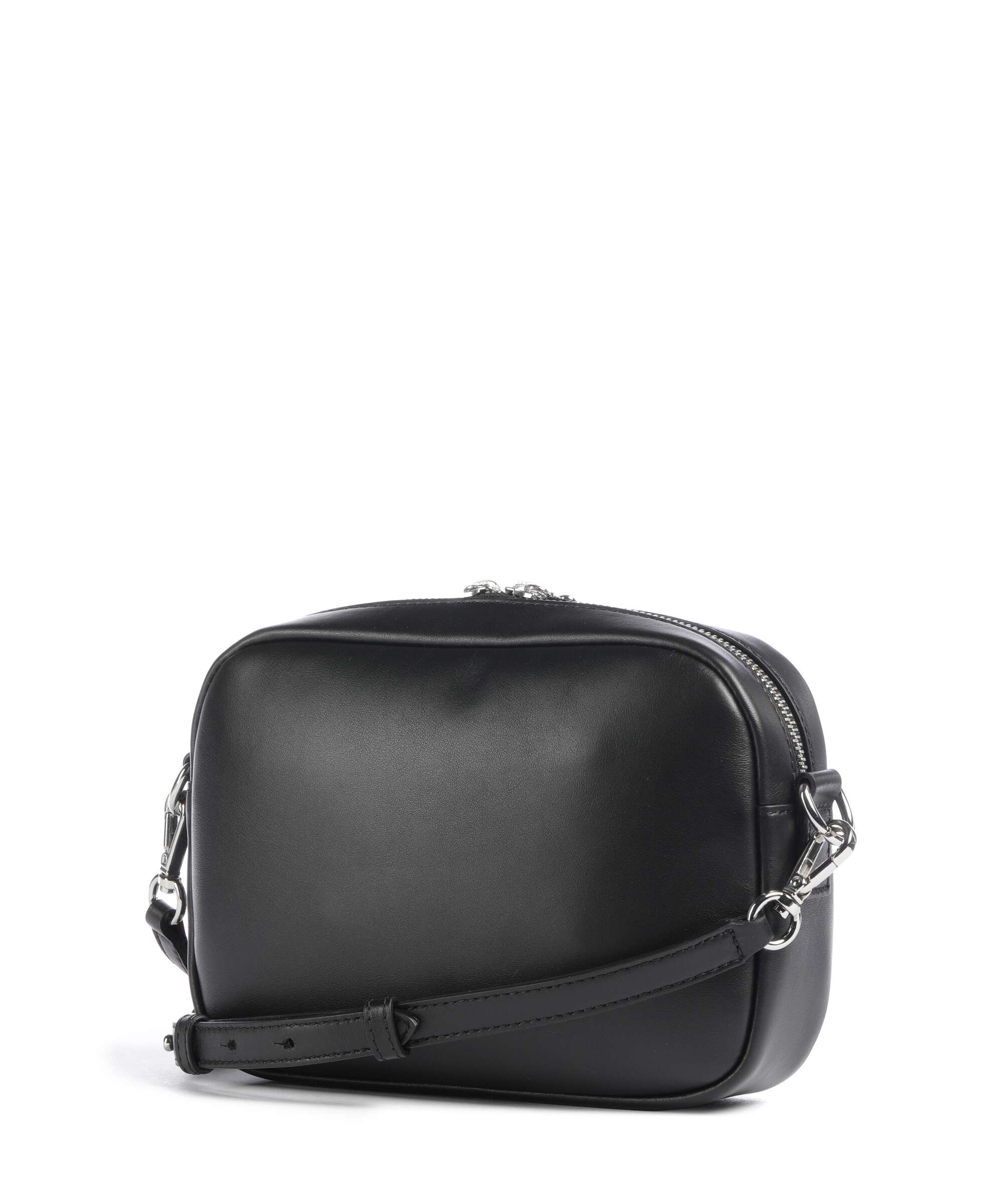 Marimekko Soft Gratha Crossbody bag black