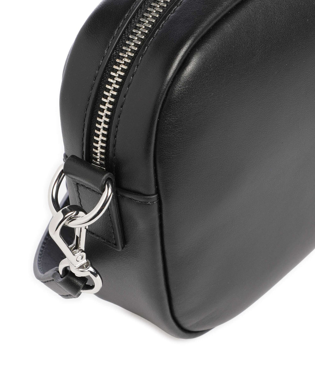 Marimekko Soft Gratha Crossbody bag black