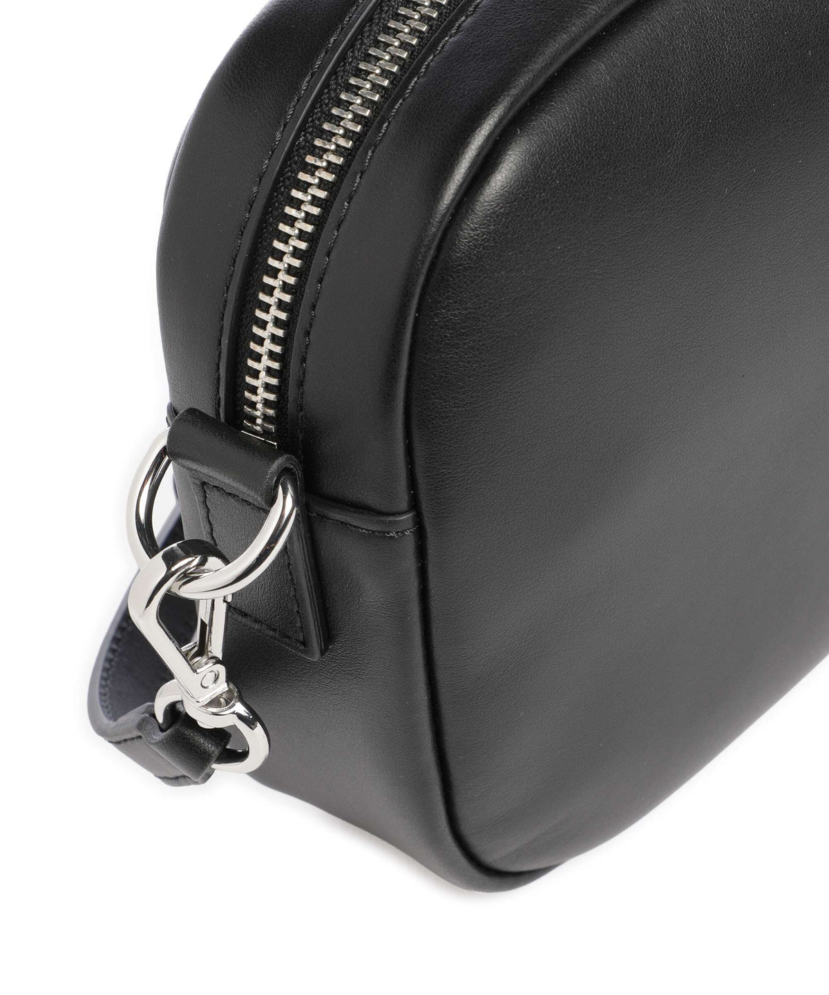 Marimekko Soft Gratha Crossbody bag black