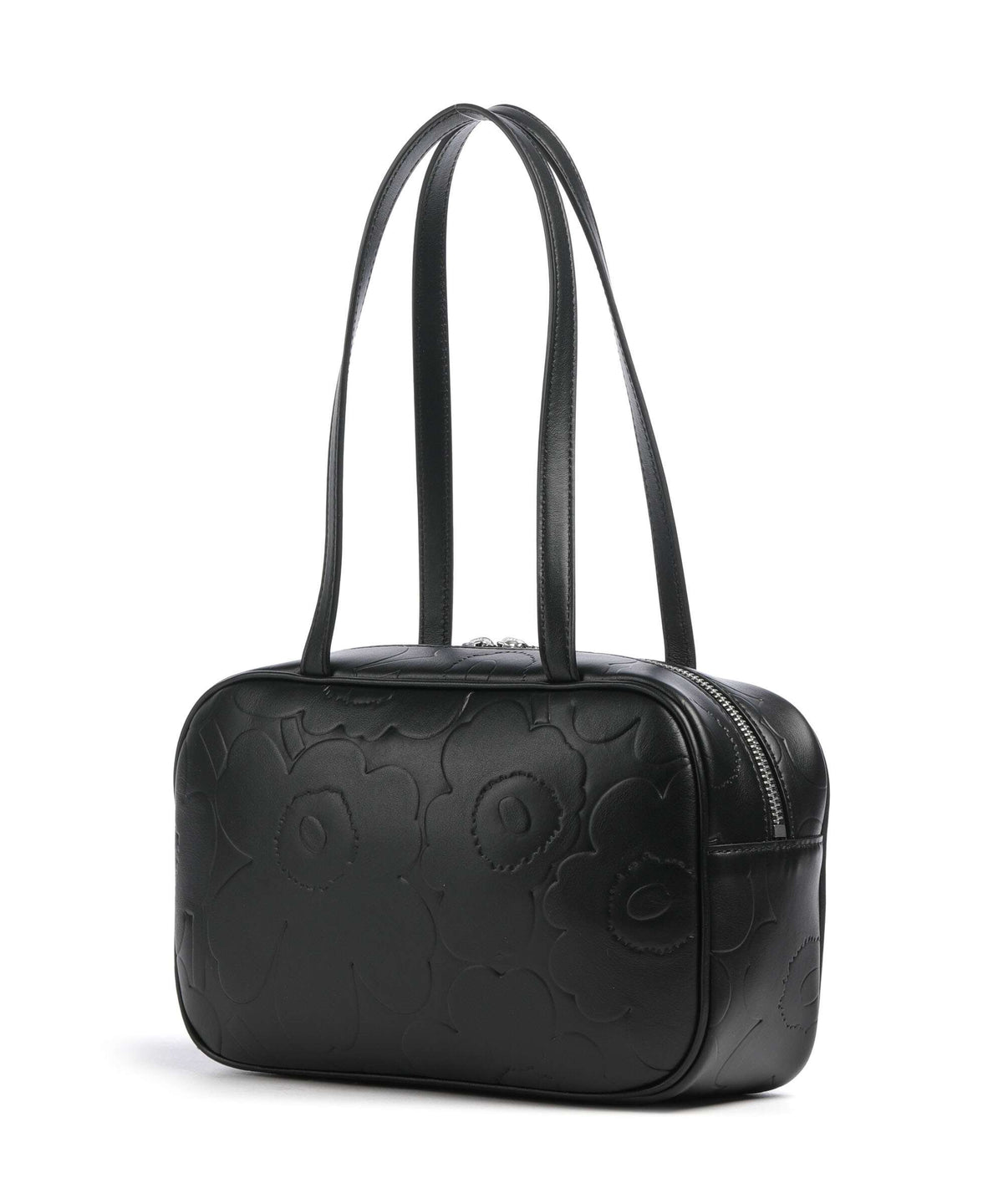 Marimekko Gratha Unikko Shoulder bag black