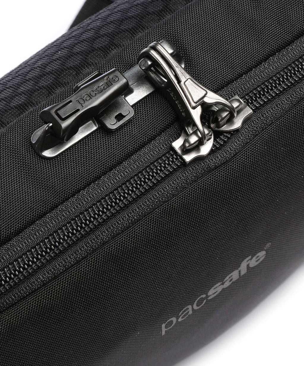 Pacsafe Metrosafe X Belt bag black