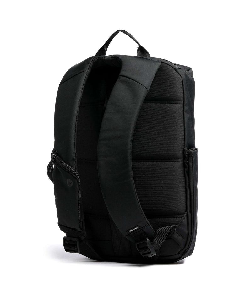 Pacsafe Metrosafe Metrosafe X 13" commuter backpack Backpack black