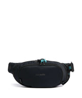 Pacsafe Eco Riñonera black
