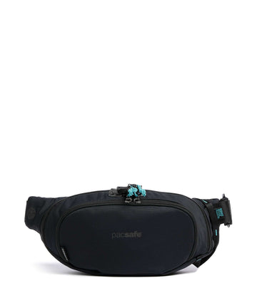 Pacsafe Eco Riñonera black