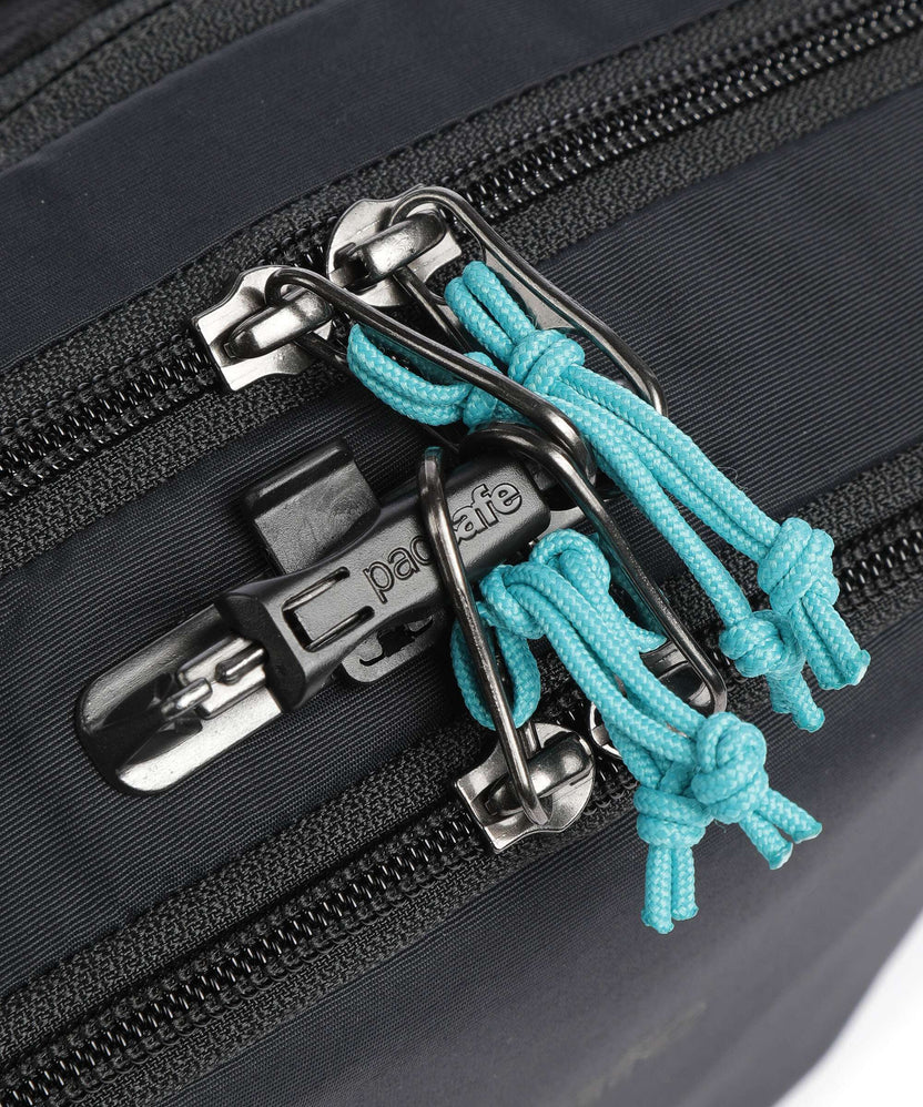 Pacsafe Eco Fanny pack black