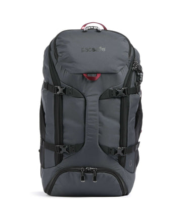 Pacsafe Venturesafe EXP Mochila de viaje slate
