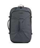 Pacsafe EXP 45 Mochila de viaje slate