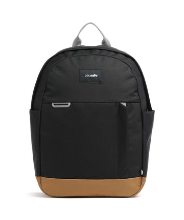 Pacsafe Go 15L Mochila jet black