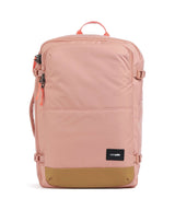Pacsafe Go 34L Mochila de viaje rose