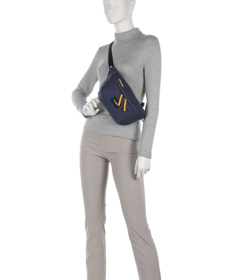 Pacsafe Go Belt bag fresh mint