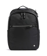 Pacsafe Mochila black