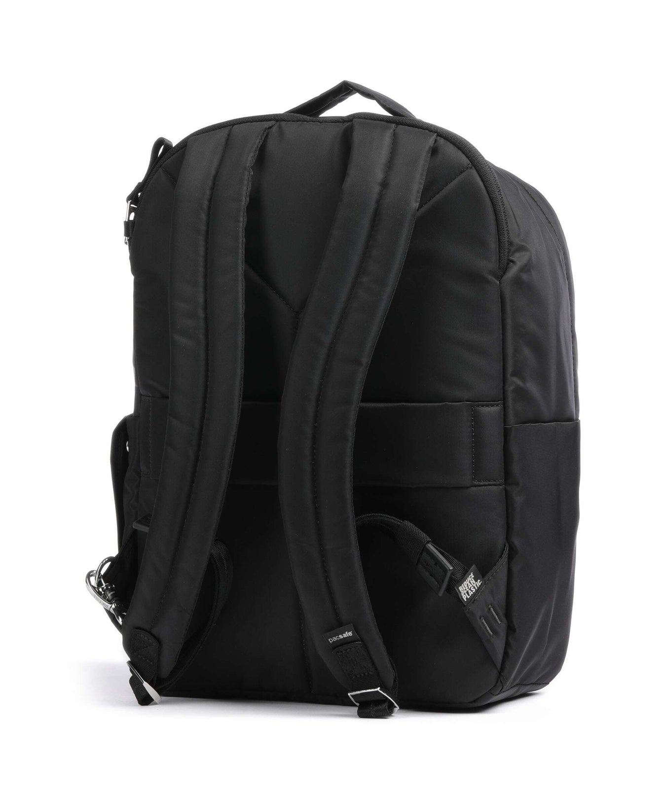 Pacsafe Backpack black