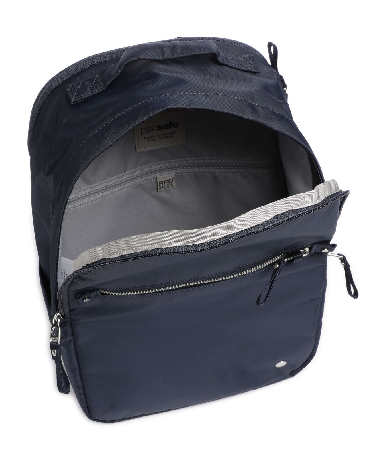 Pacsafe Backpack navy