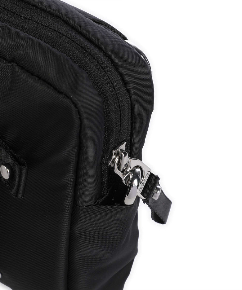 Pacsafe 3 in 1 Crossbody bag black