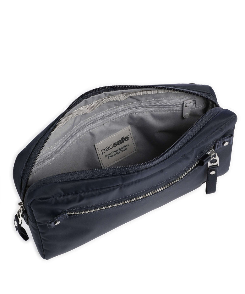 Pacsafe 3 in 1 Crossbody bag navy