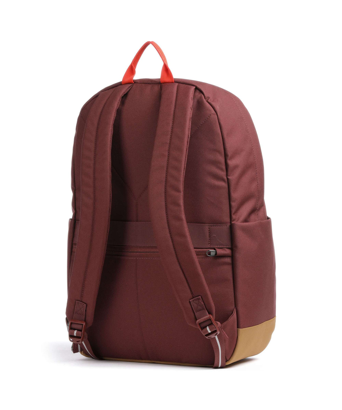 Pacsafe Go 25L Backpack garnet red