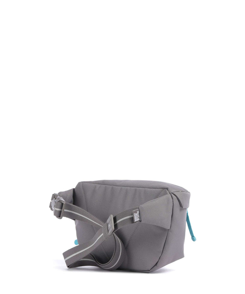 Pacsafe Go Belt bag stone