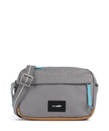 Pacsafe Go Bandolera stone