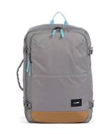Pacsafe Go 34 Mochila de viaje stone