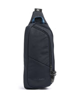Pacsafe V Action Mochila sling ocean