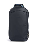 Pacsafe V Tech Mochila sling ocean