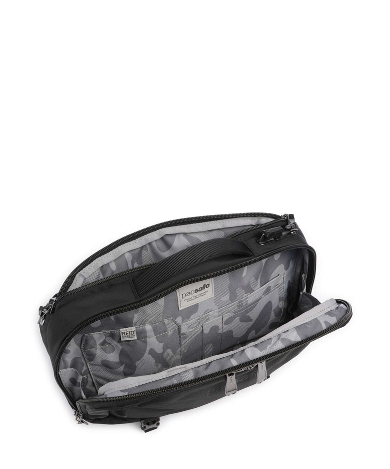 Pacsafe EXP 12 Sling bag black
