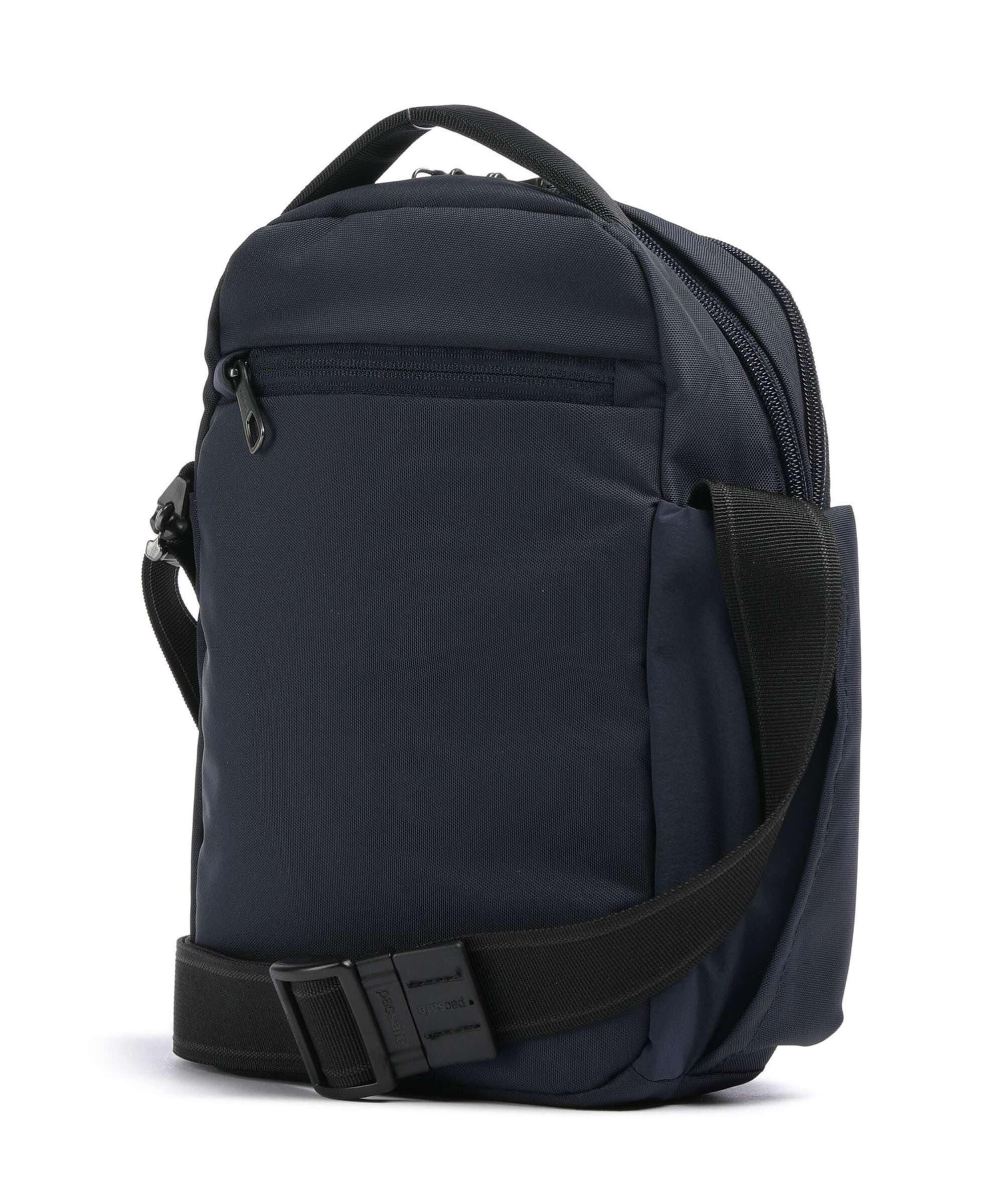 Pacsafe V Tour Crossbody bag ocean