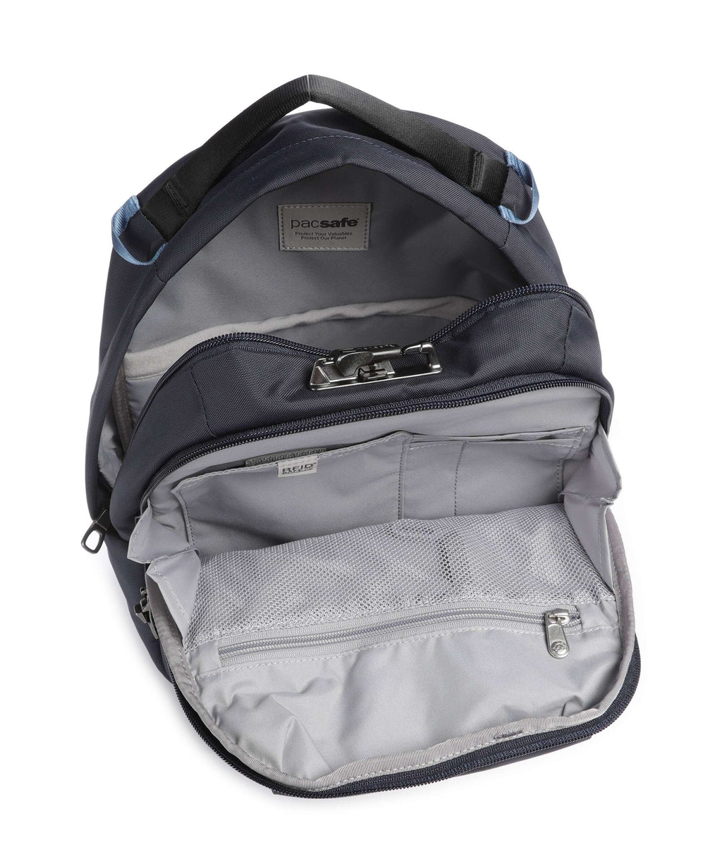 Pacsafe V 16 Backpack ocean
