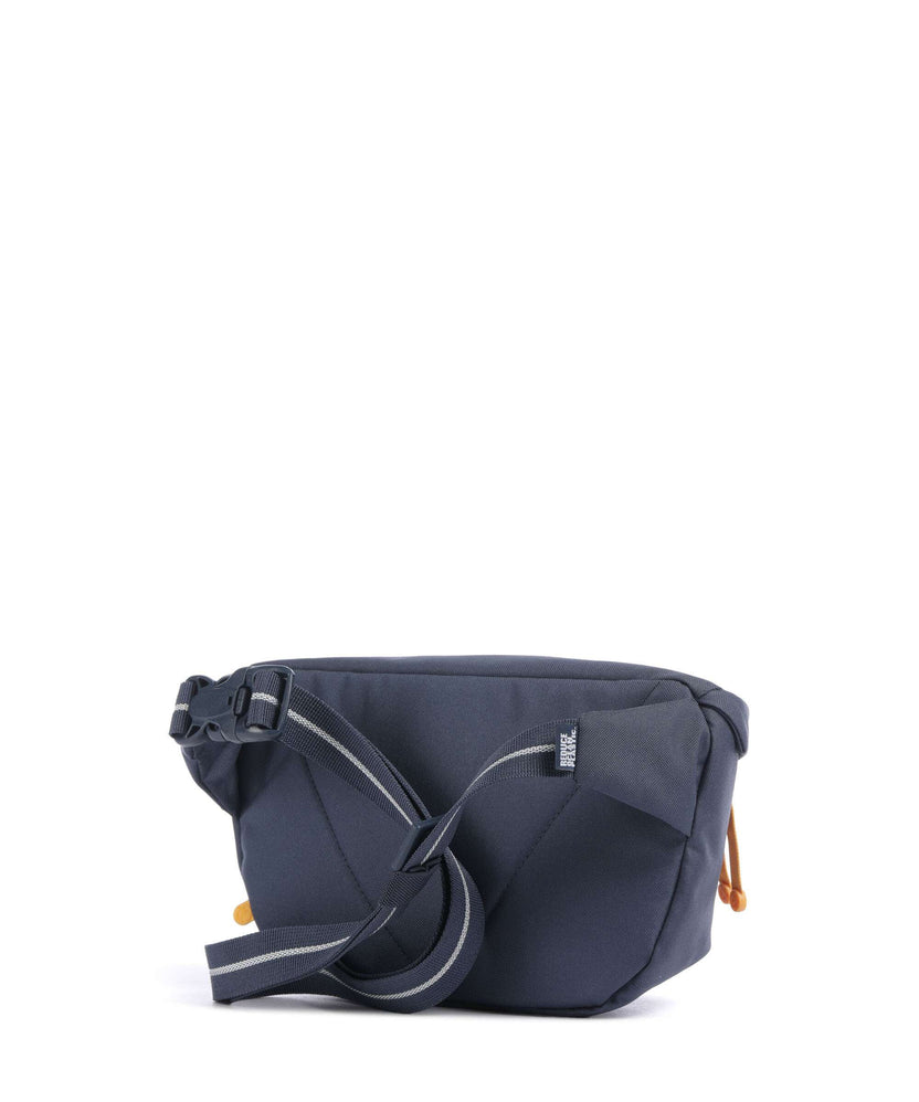 Pacsafe Go Fanny pack coastal blue