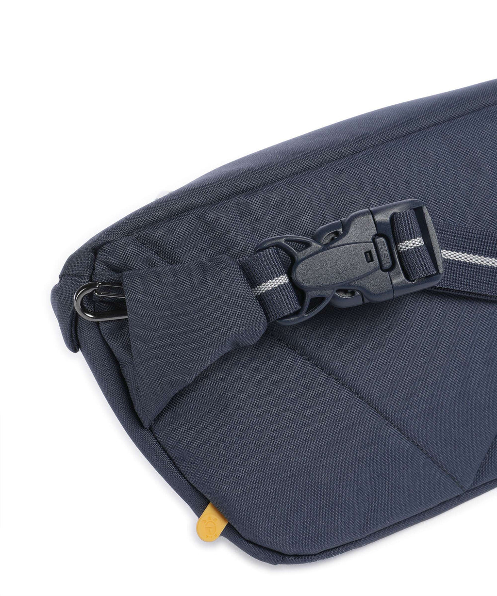Pacsafe Go Belt bag coastal blue