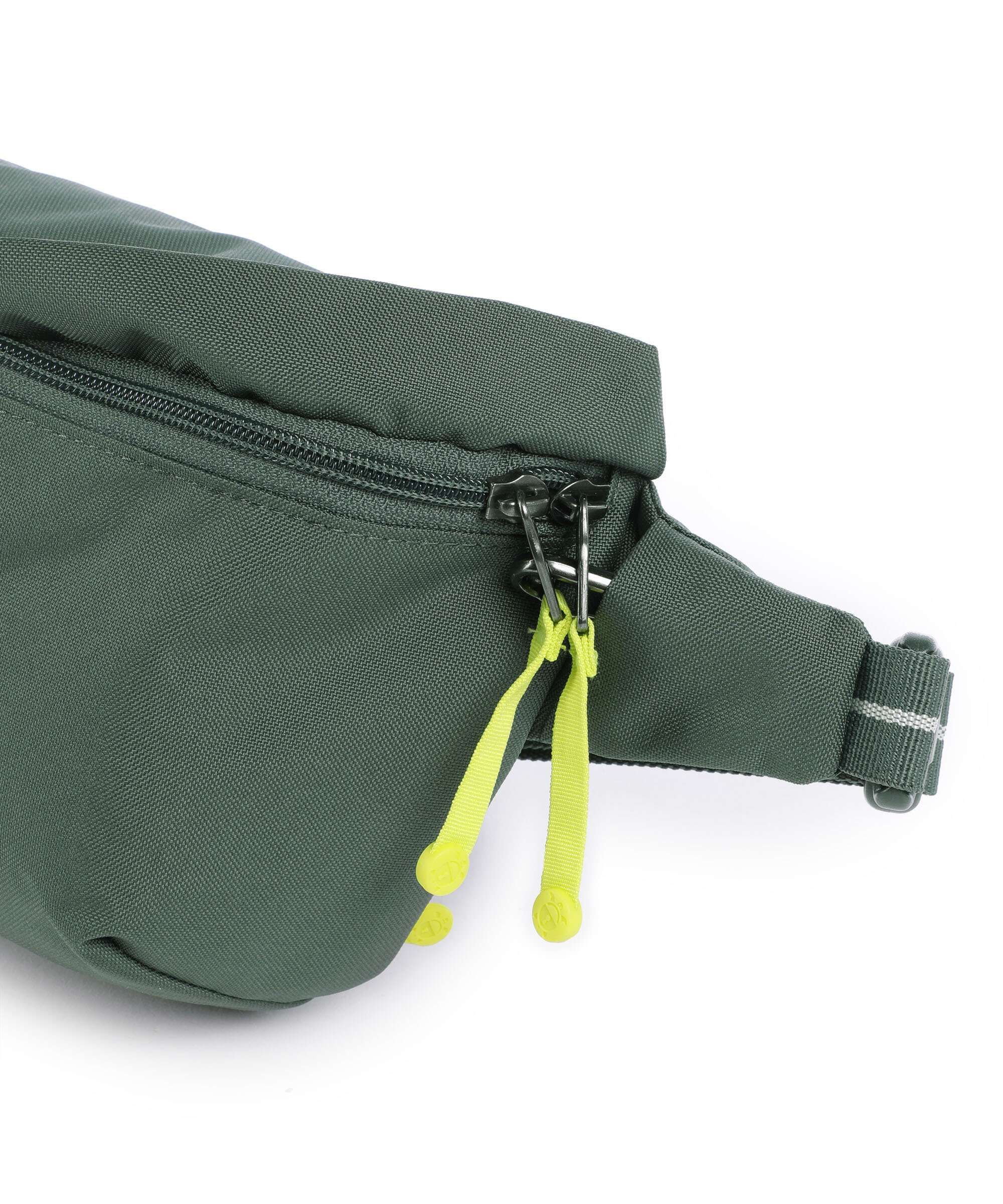 Pacsafe Go Fanny pack spruce green