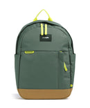 Pacsafe Go 15L Mochila spruce green
