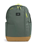 Pacsafe Go 25L Mochila spruce green