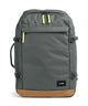Pacsafe Go 44L Travel backpack spruce green