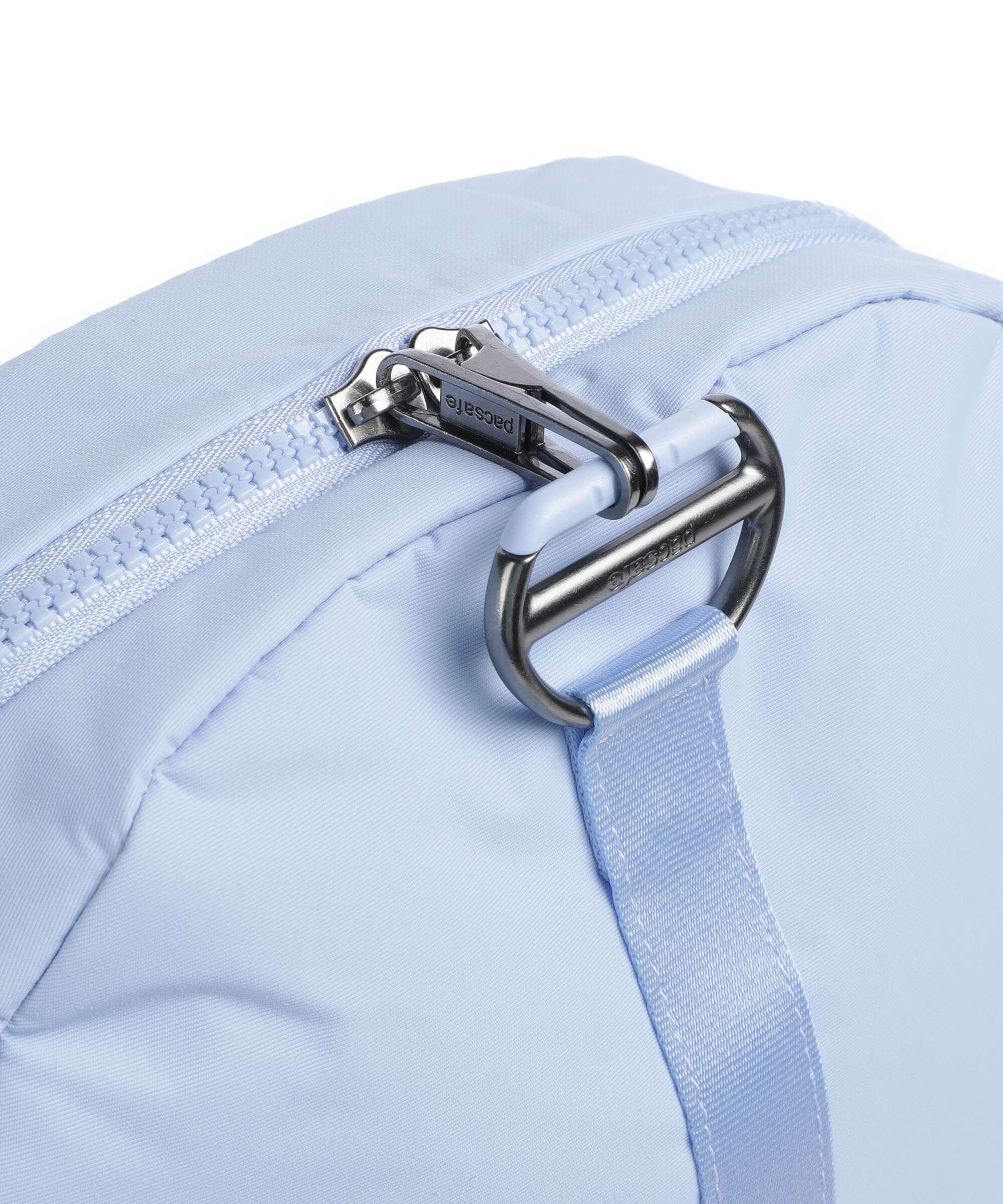 Pacsafe CX Backpack bag serenity blue