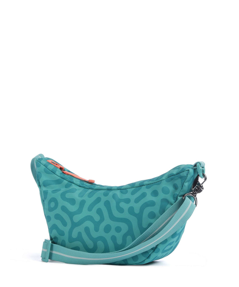 Pacsafe Go Lunar Crossbody bag reef